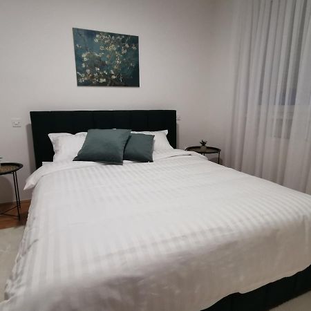 Family Apartment Tuzla Luaran gambar