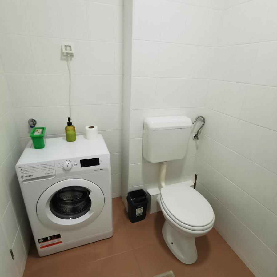 Family Apartment Tuzla Luaran gambar