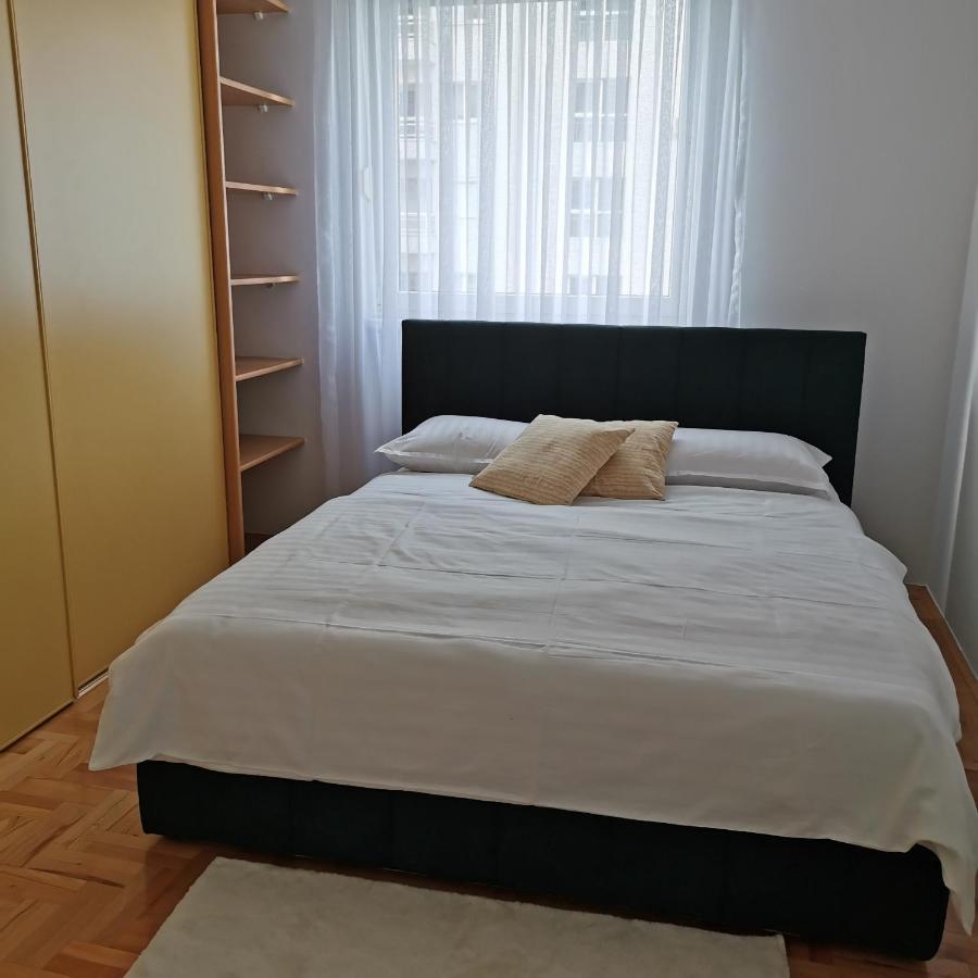 Family Apartment Tuzla Luaran gambar