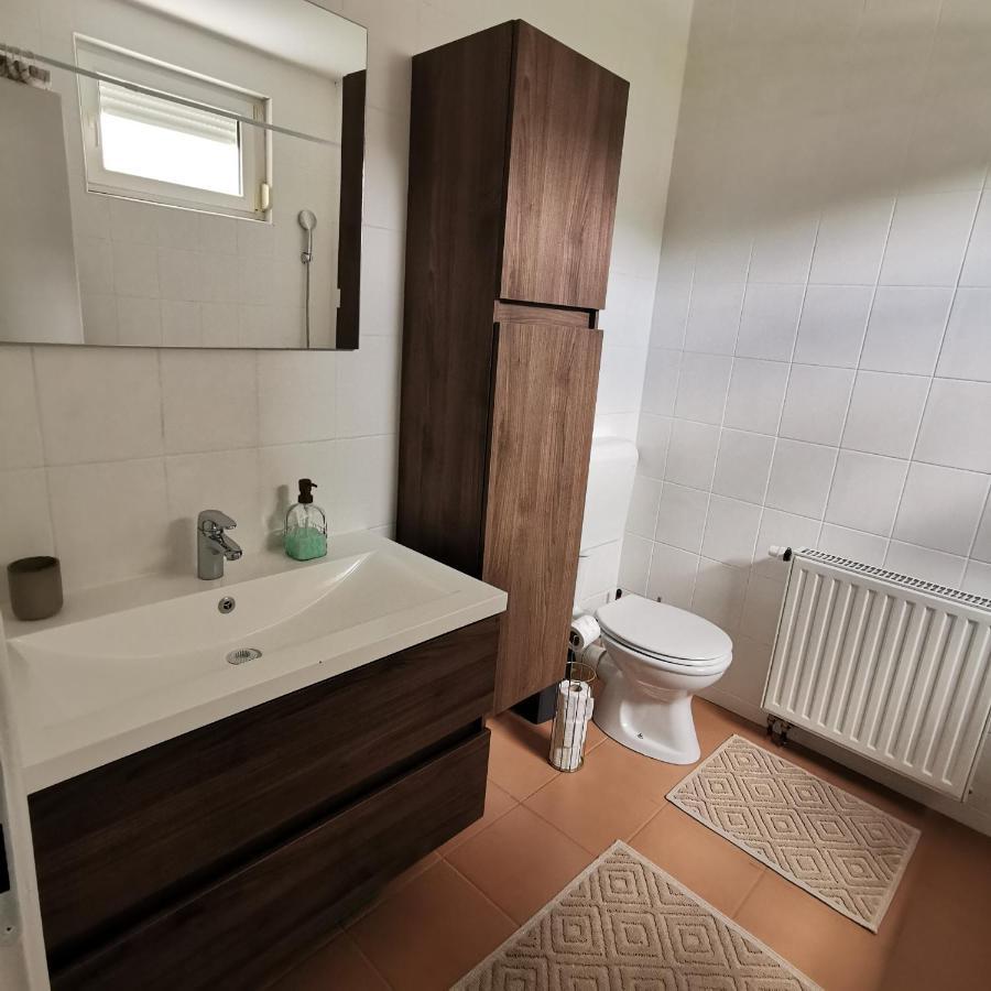 Family Apartment Tuzla Luaran gambar
