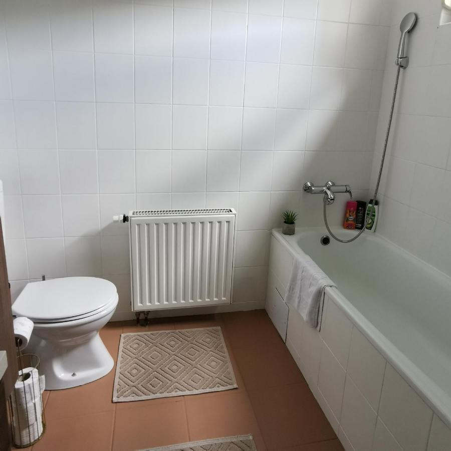 Family Apartment Tuzla Luaran gambar