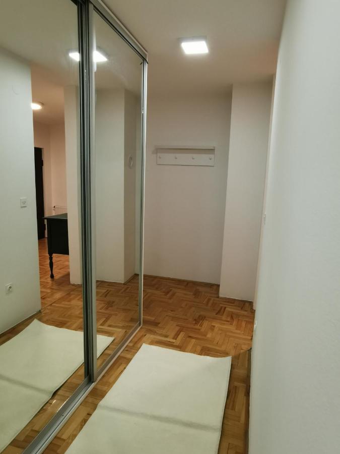 Family Apartment Tuzla Luaran gambar